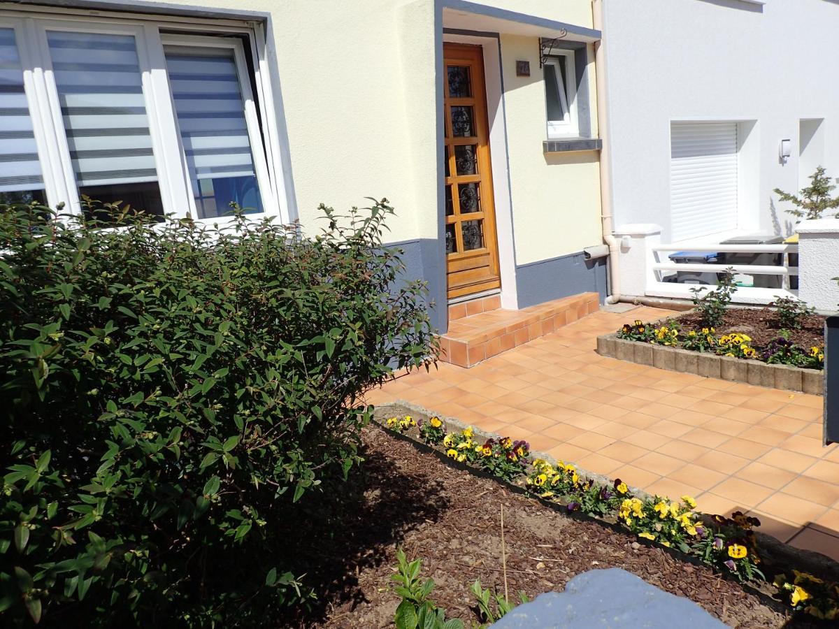 Gite « Les Oyats » A 400 M De La Plage Equihen-Plage Exterior photo
